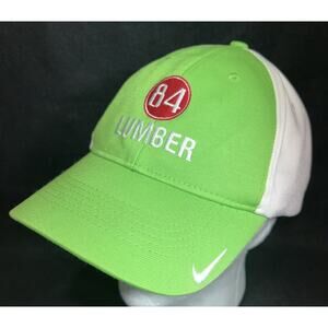 Nike Golf 84 Lumber Hat Sz L /XL